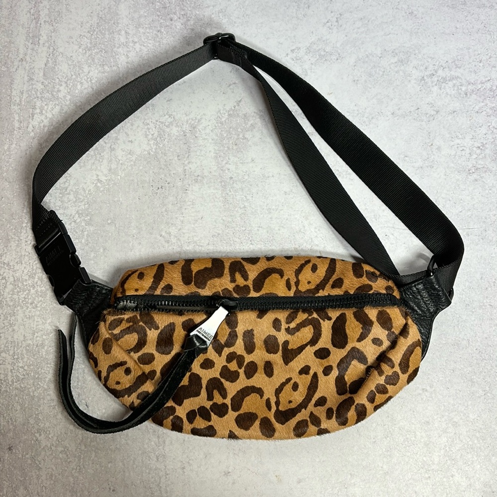 Aimee Kestenberg Belt Bag